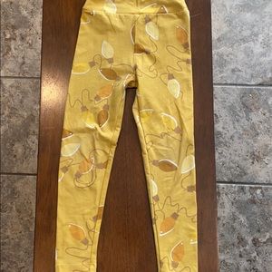 LuLaroe Christmas Leggings